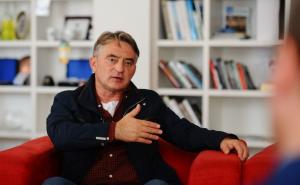 Komšić: U obavezi smo da obnovimo državotvornu svijest